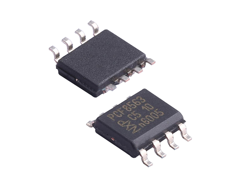 NXP USA Inc. PCF8563T/5,518