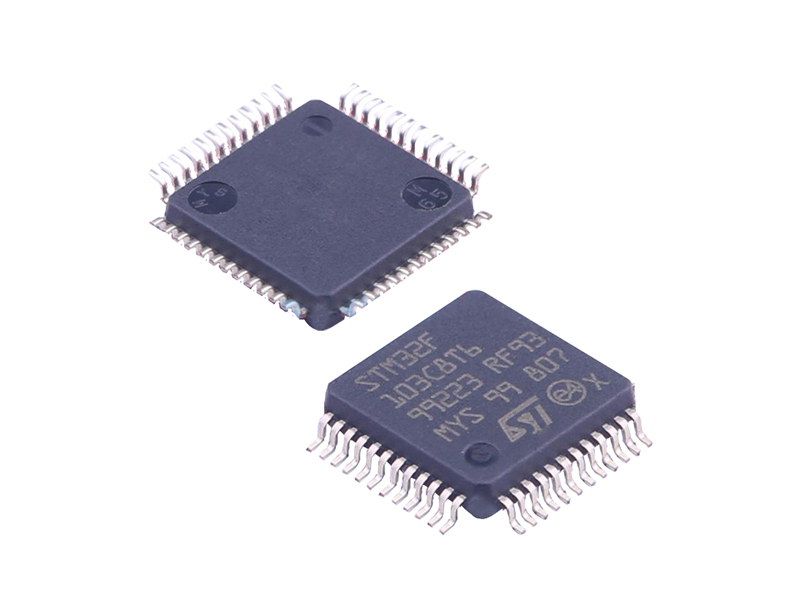STMicroelectronics STM32F103C8T6