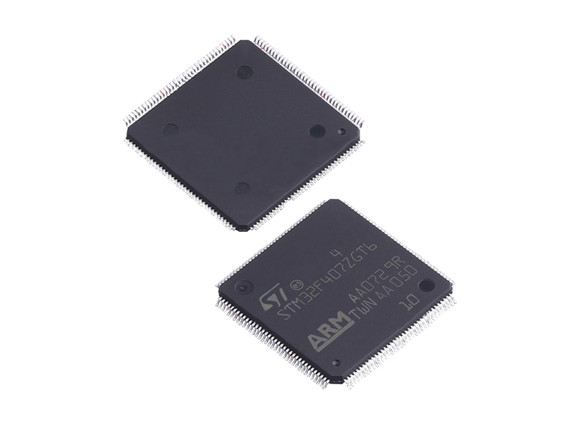 STMicroelectronics STM32F407ZGT6
