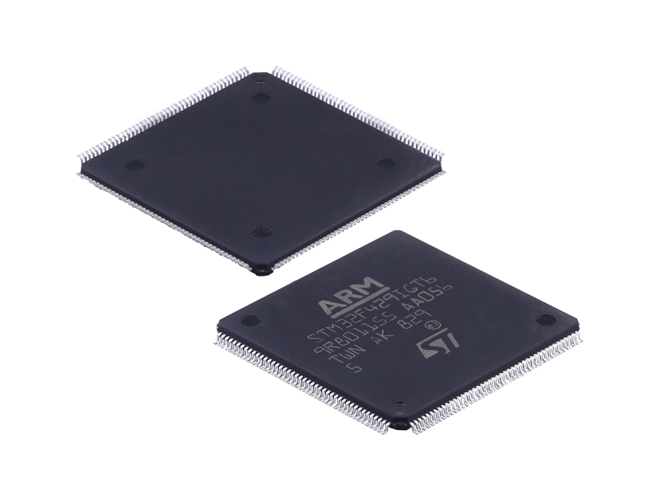 STMicroelectronics STM32F429IGT6