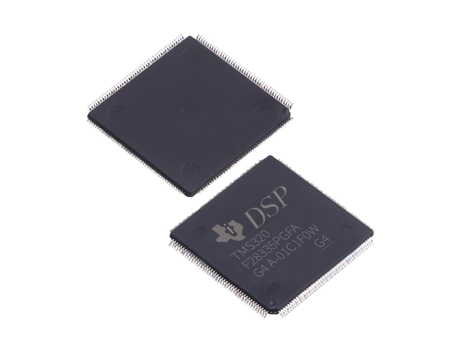 Texas Instruments TMS320F28335PGFA