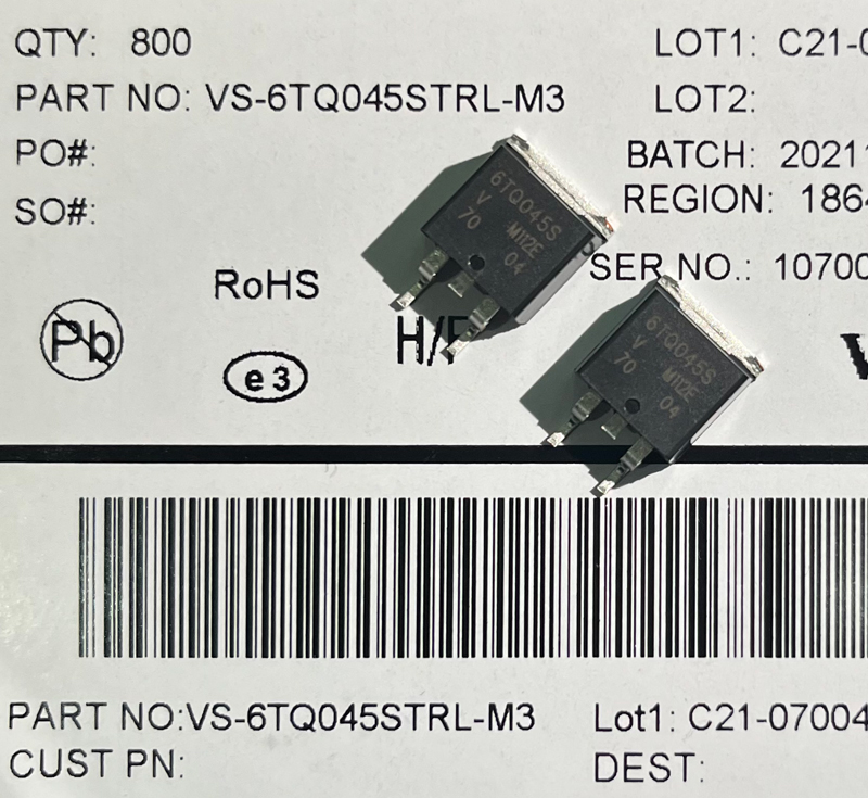 6TQ045STRL